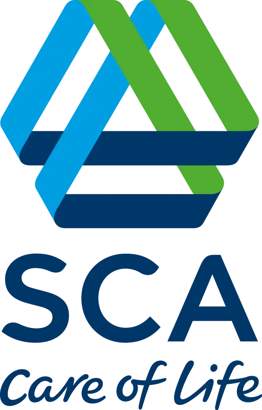 SCA Care of Life Company Logo