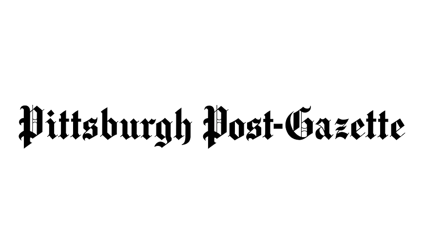 Pittsburgh Post-Gazette Logo