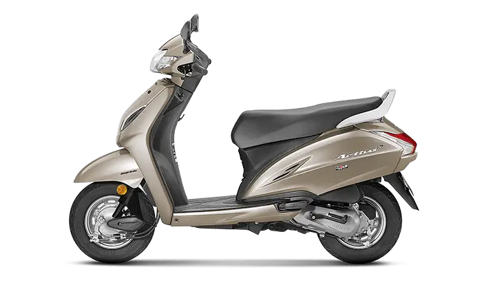 Scooter Bike for Urban Transport