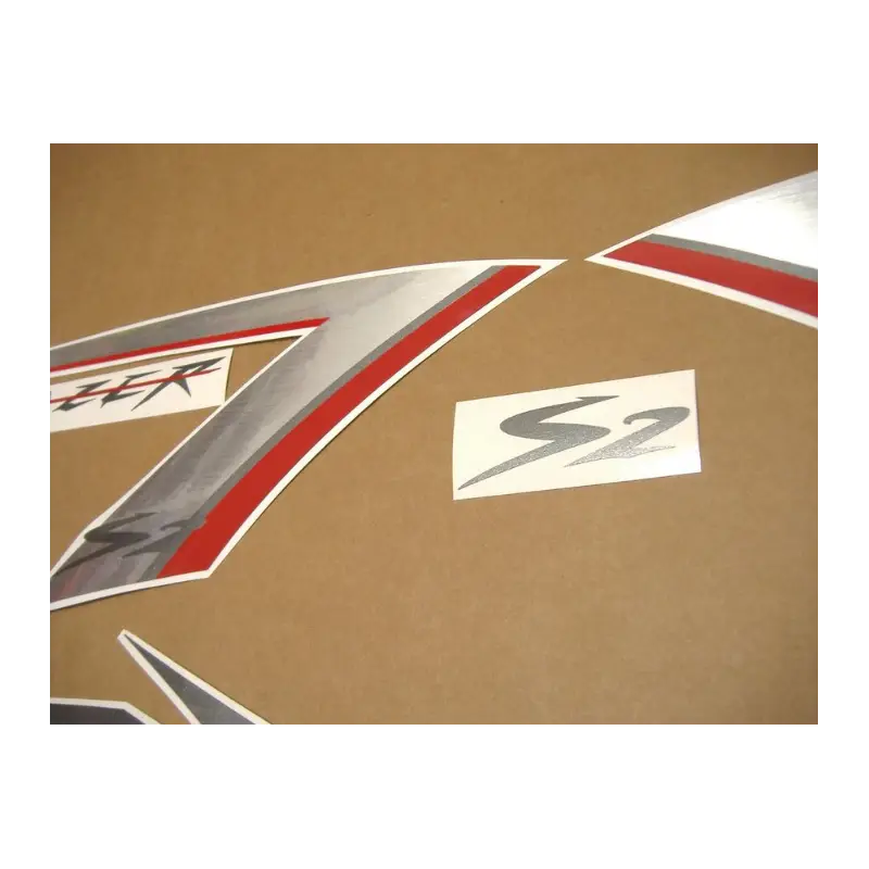 Motorcycle Decals