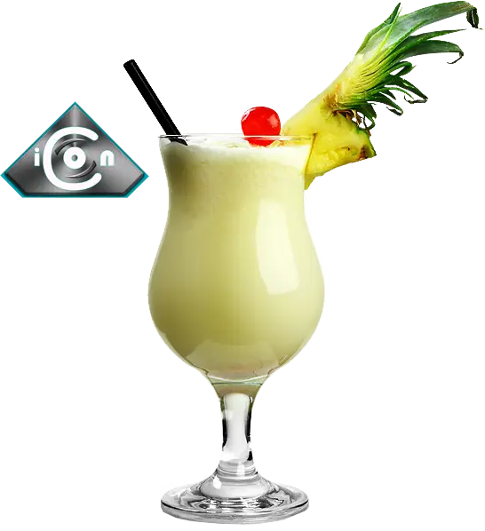 Pina Colada Cocktail