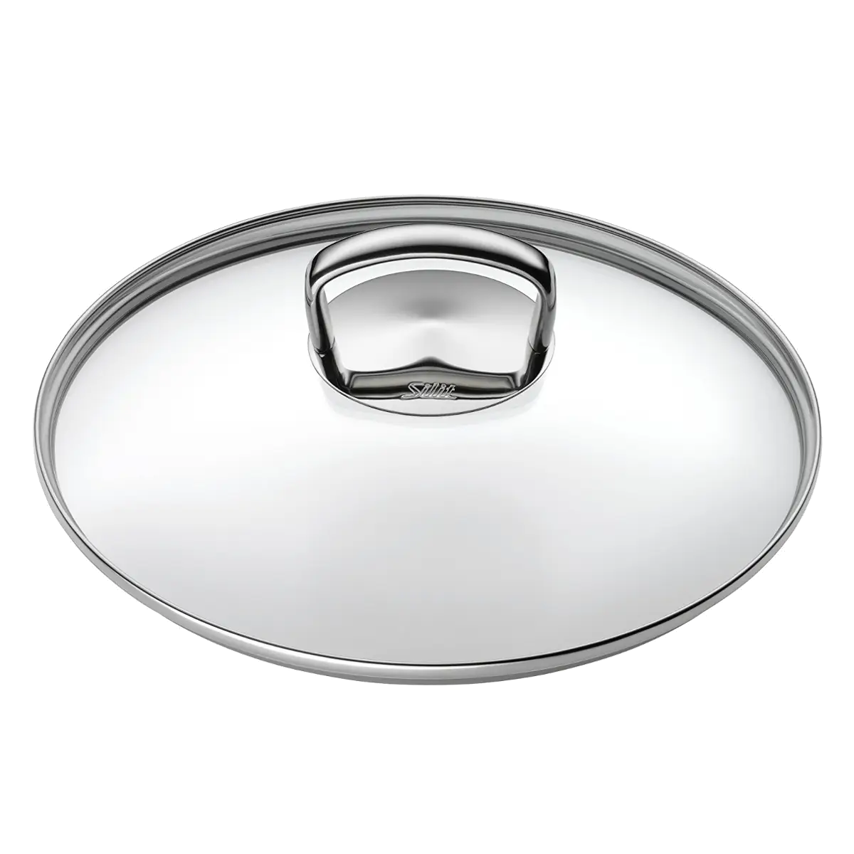 Stainless Steel Lid for Cookware
