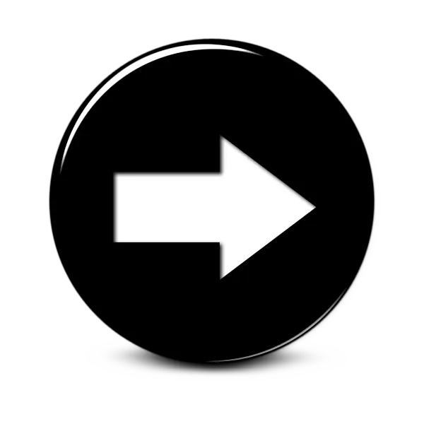 Right Arrow Sign