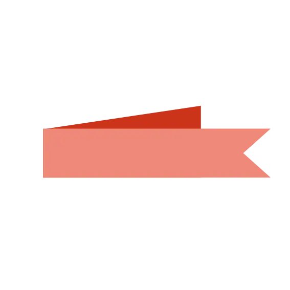 Red Ribbon Banner