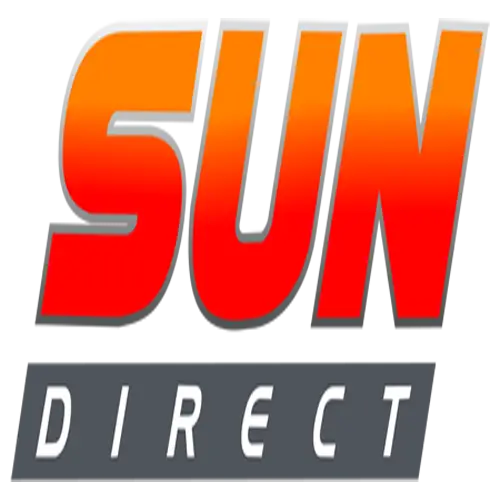 Sun Direct Brand Logo