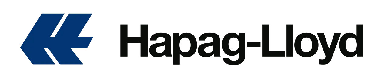 Hapag-Lloyd Company Logo