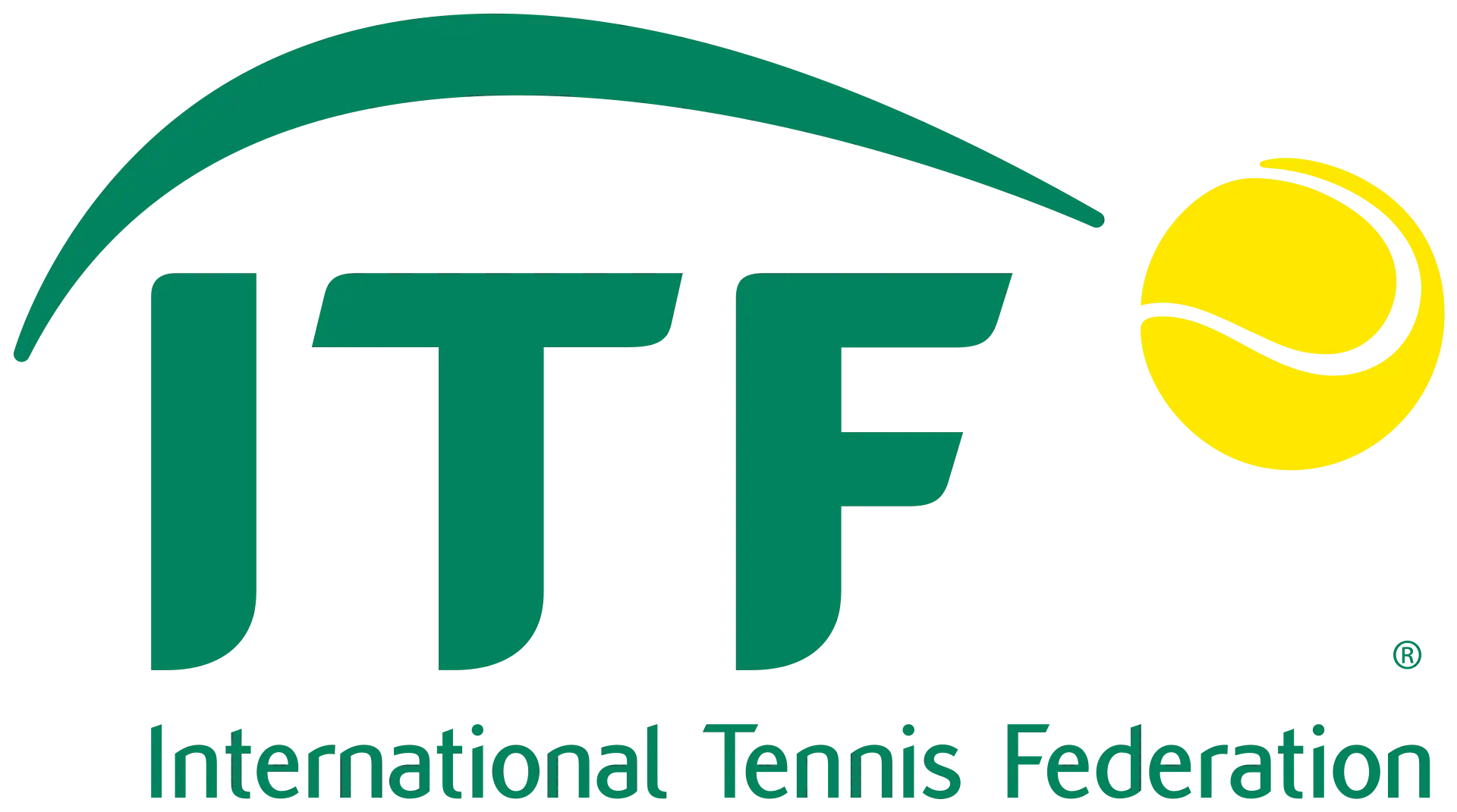 International Tennis Federation Logo