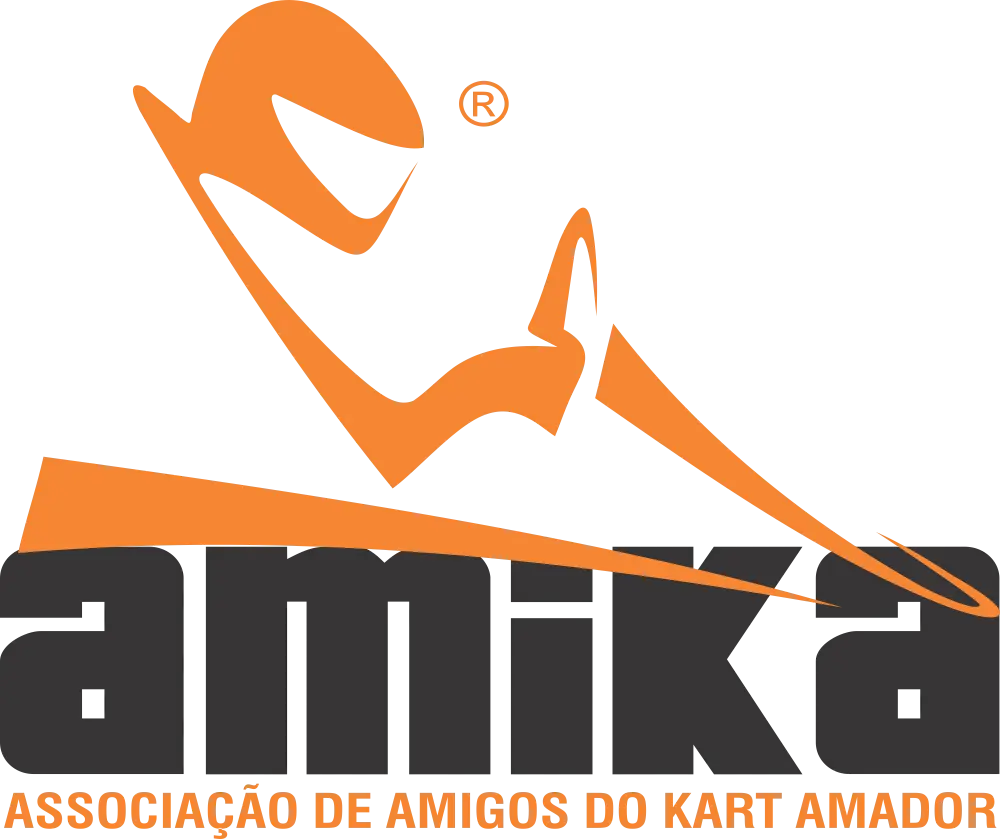 Karting Association Logo