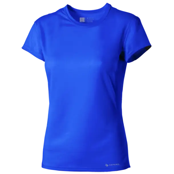 Blue T-Shirt