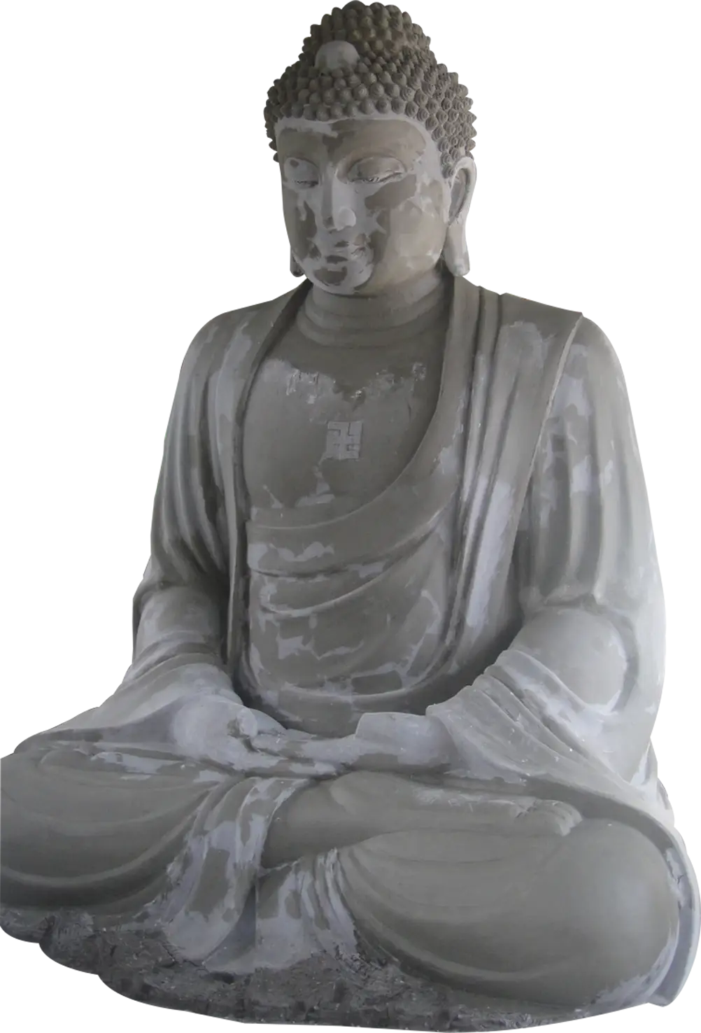 Serene Buddha Statue for Meditation