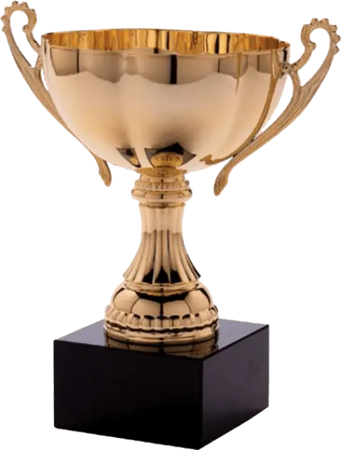 Golden Trophy Award