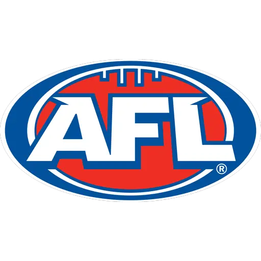 AFL Logo for Australian Football League