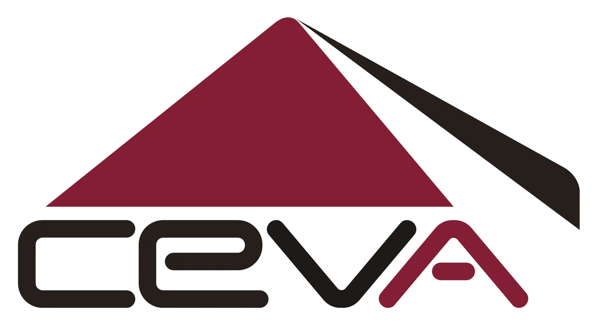 CEVA Logo Design