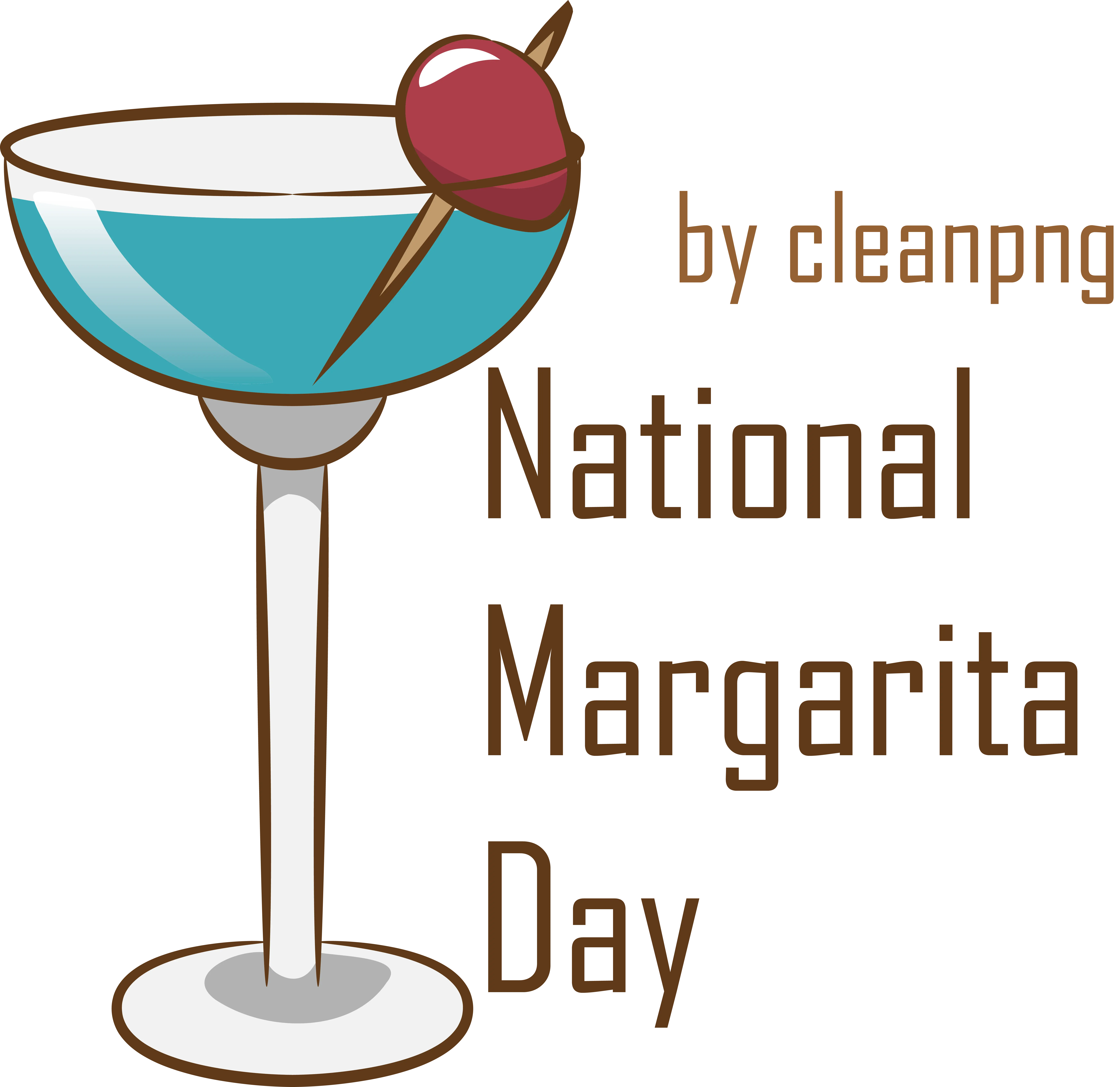 Margarita for National Margarita Day
