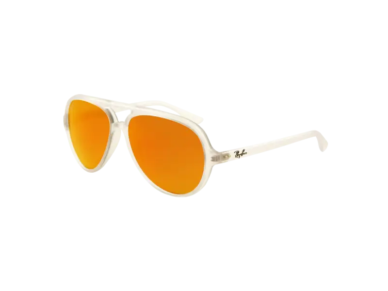 Trendy Sunglasses with Yellow Lenses
