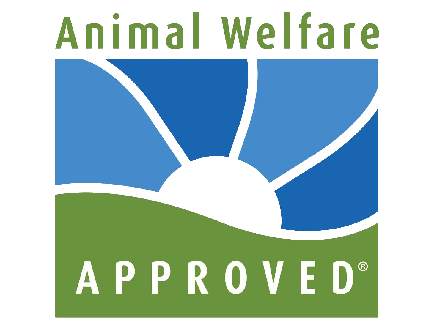 Animal Welfare Approved Logo