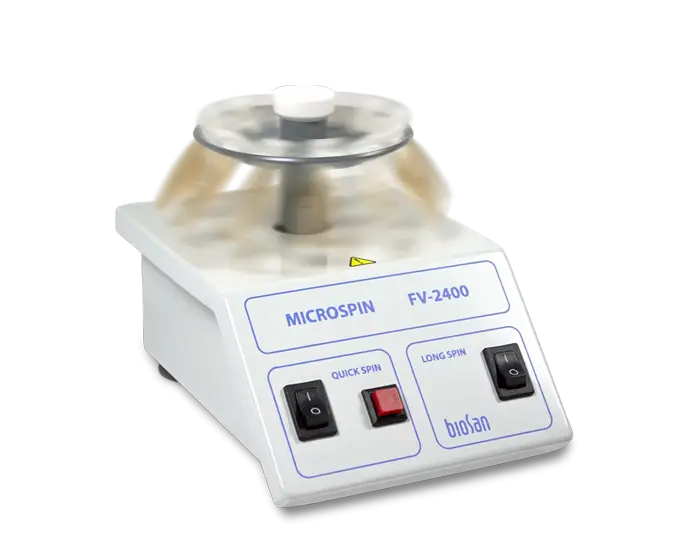 Microspin FV-2400 Laboratory Centrifuge