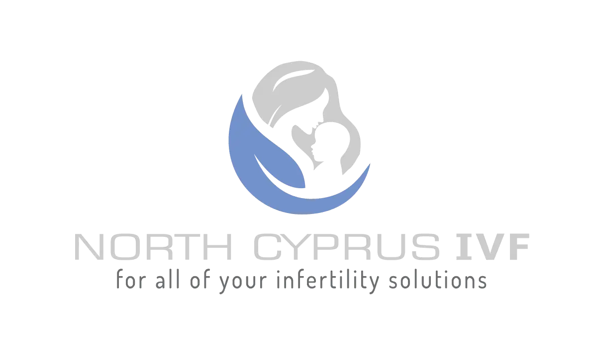 North Cyprus IVF Logo