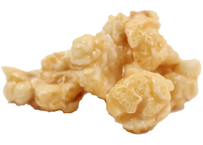 Caramel Popcorn