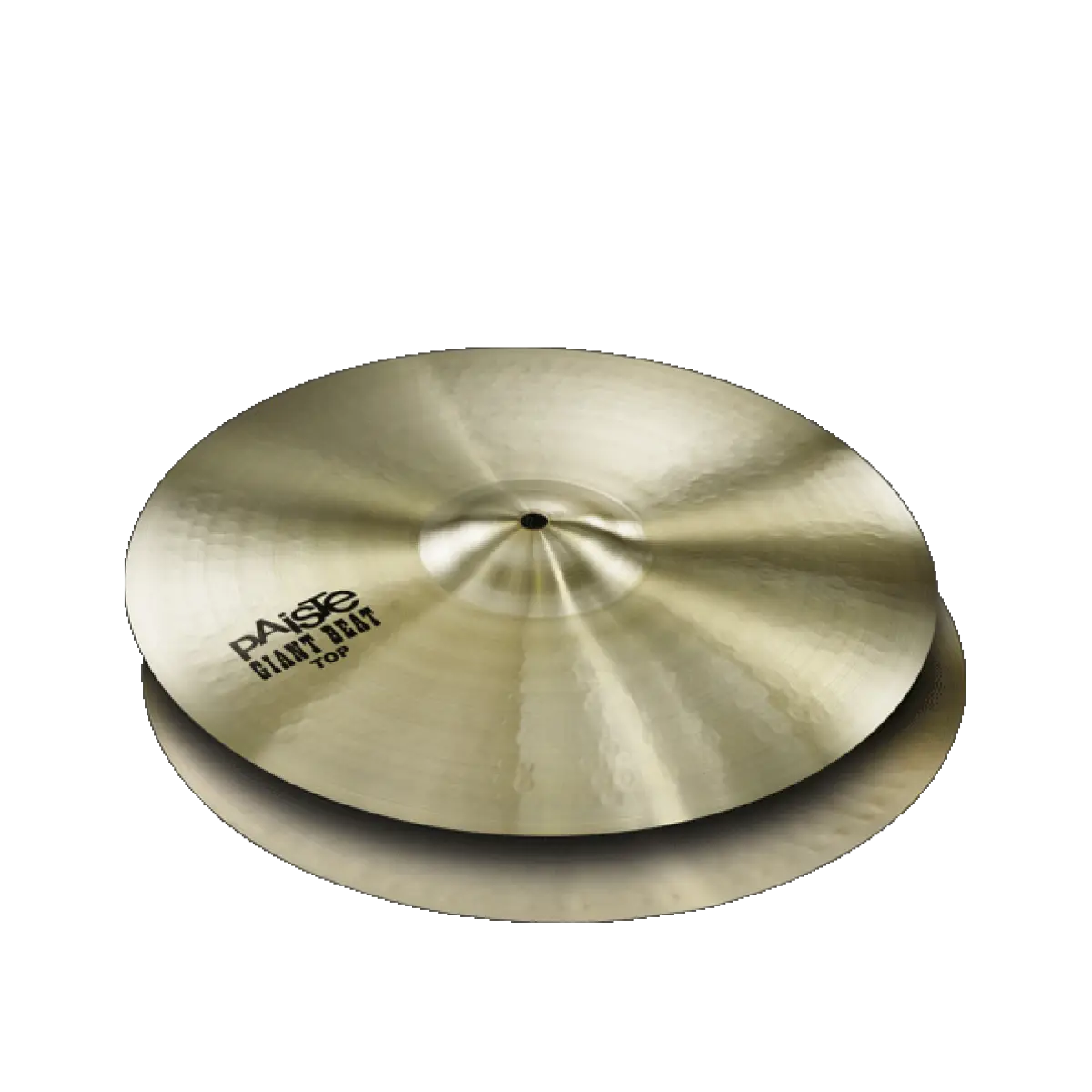 Golden Cymbals for Drum Kit
