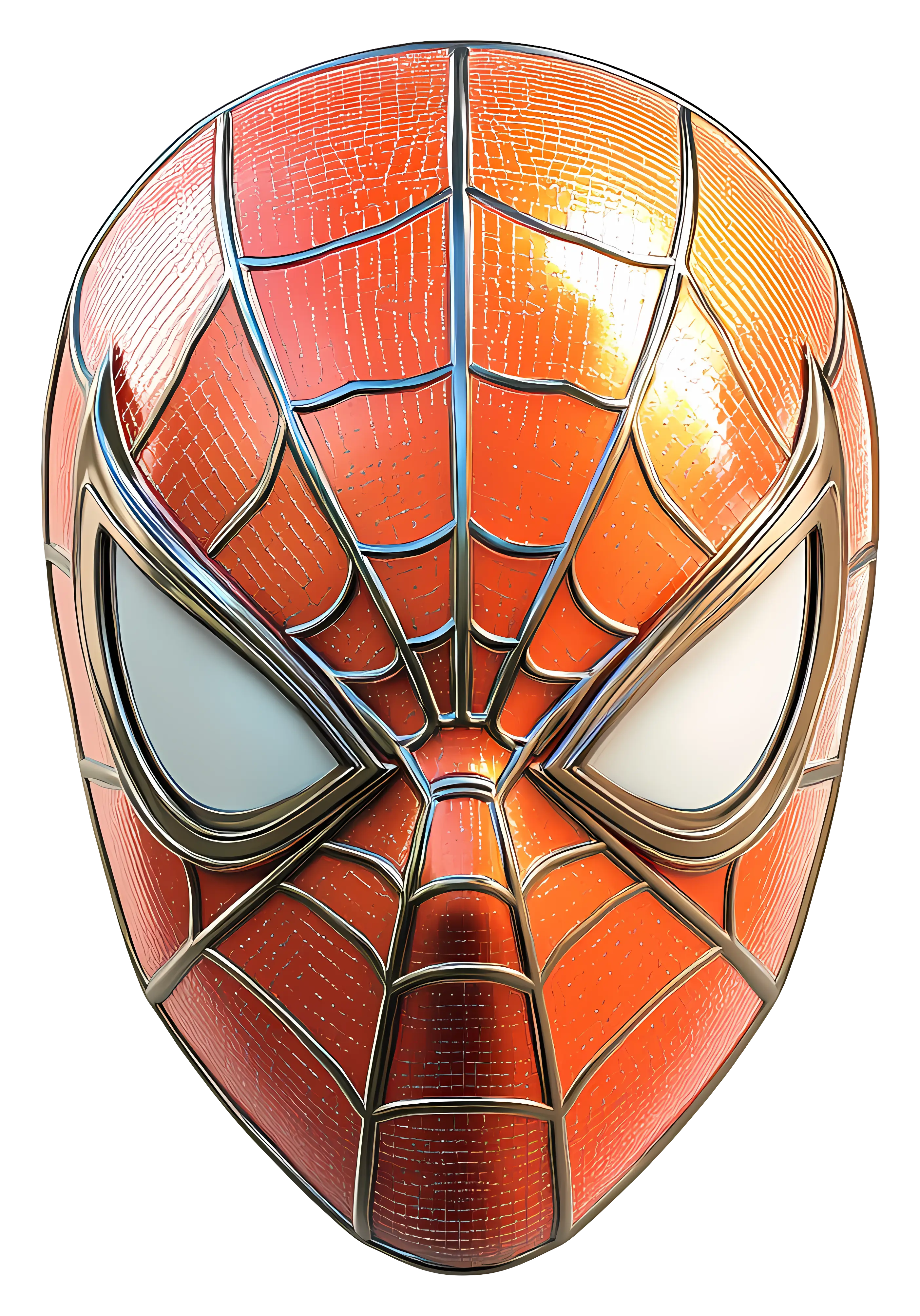 Spider Mask