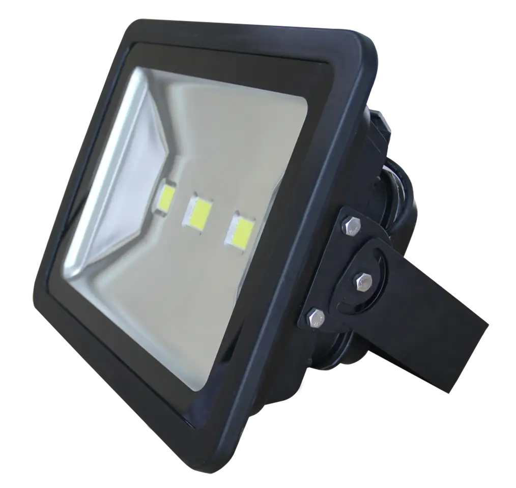 LED Floodlight