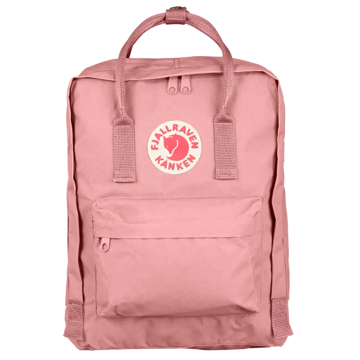 Pink Backpack for Everyday Use