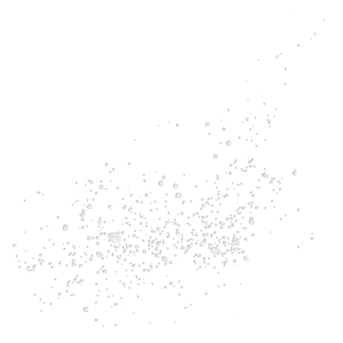 Transparent Scattered Particles for Digital Effects