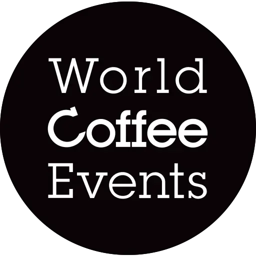 World Coffee Events Logo