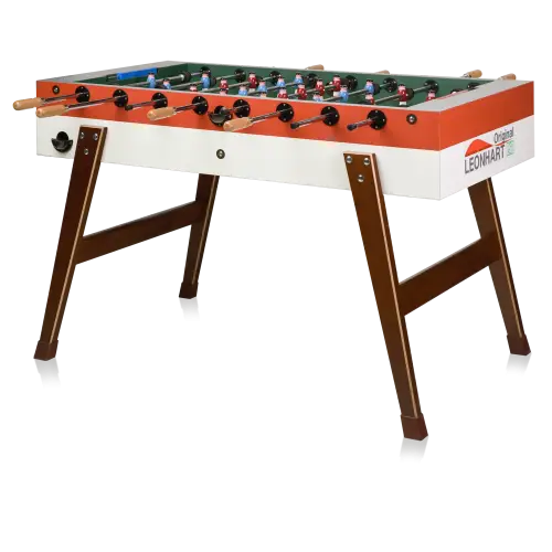 Foosball Table for Indoor Fun