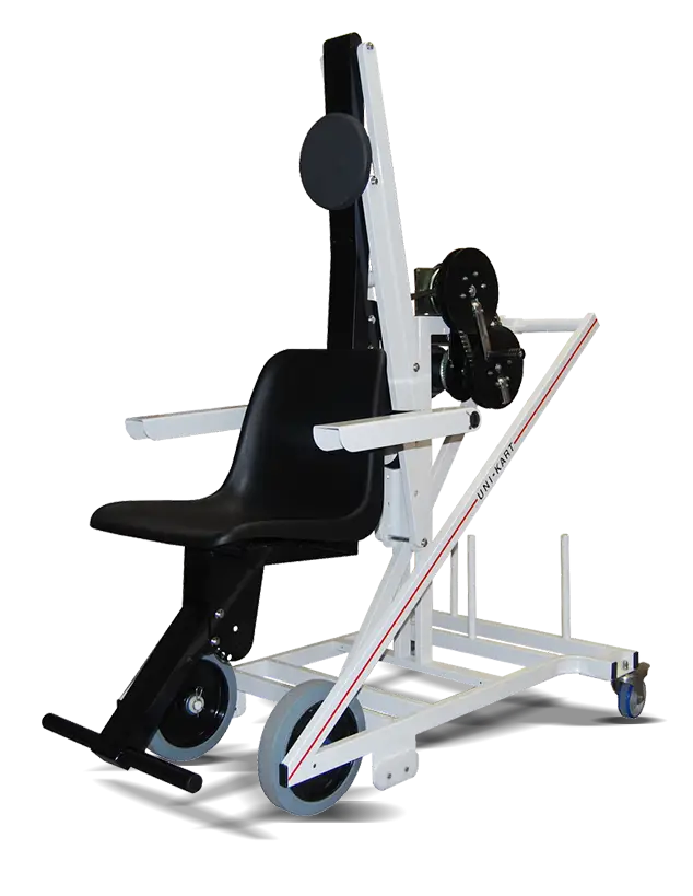 Exercise Rehabilitation Device for Healthcare