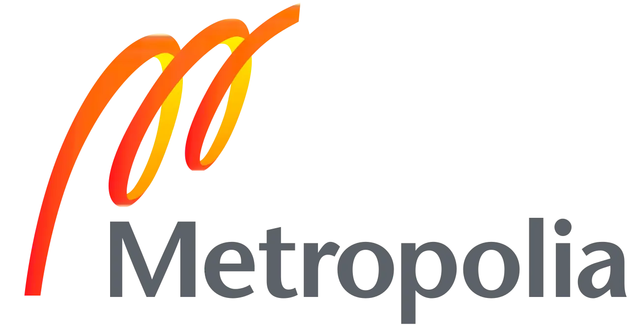 Metropolia University Logo