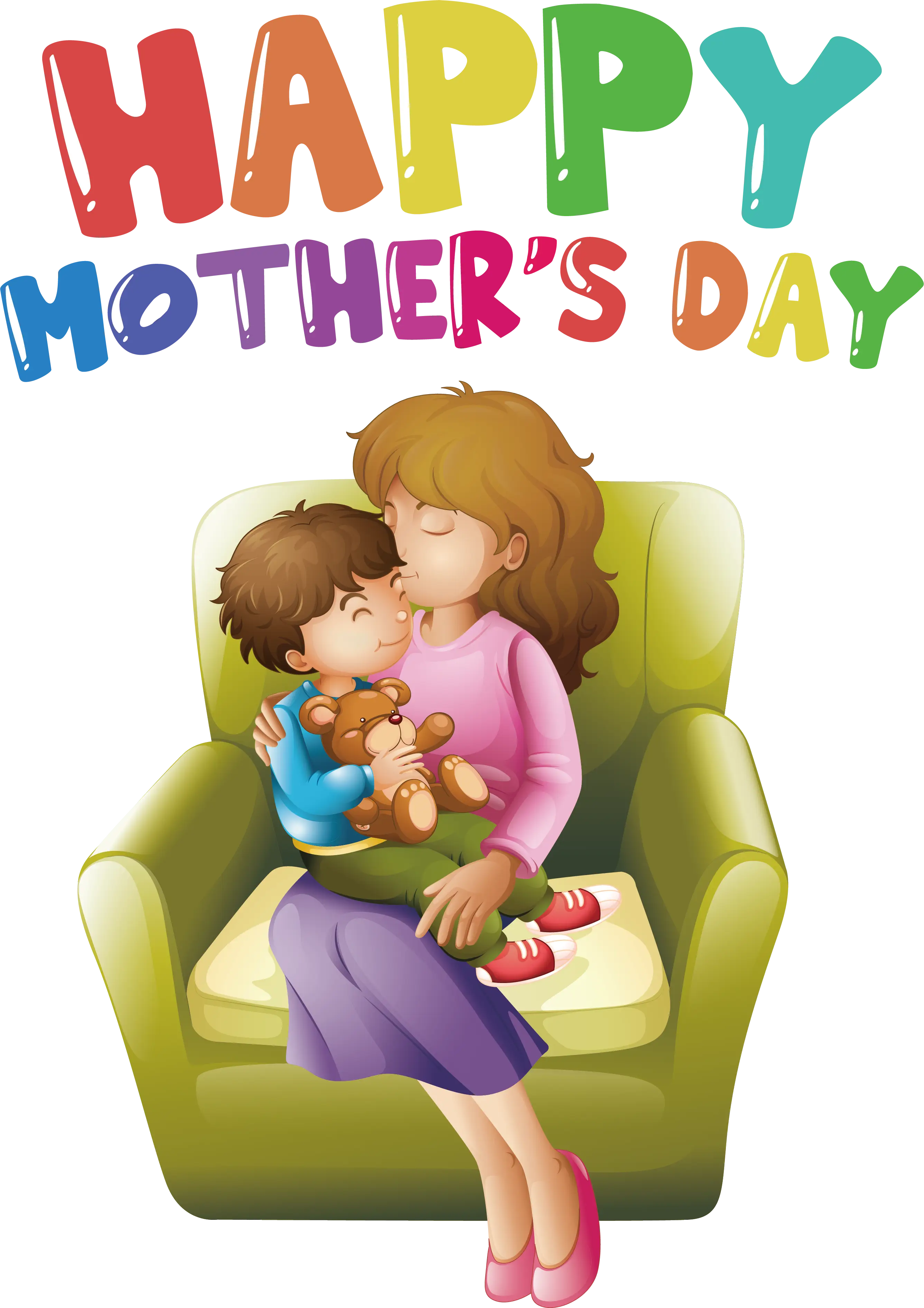Happy Mother&#039;s Day