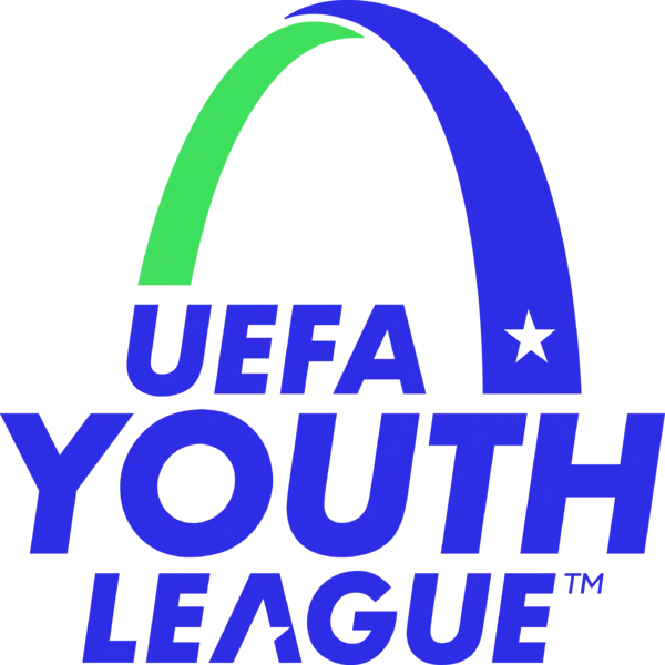 UEFA Youth League Official Logo