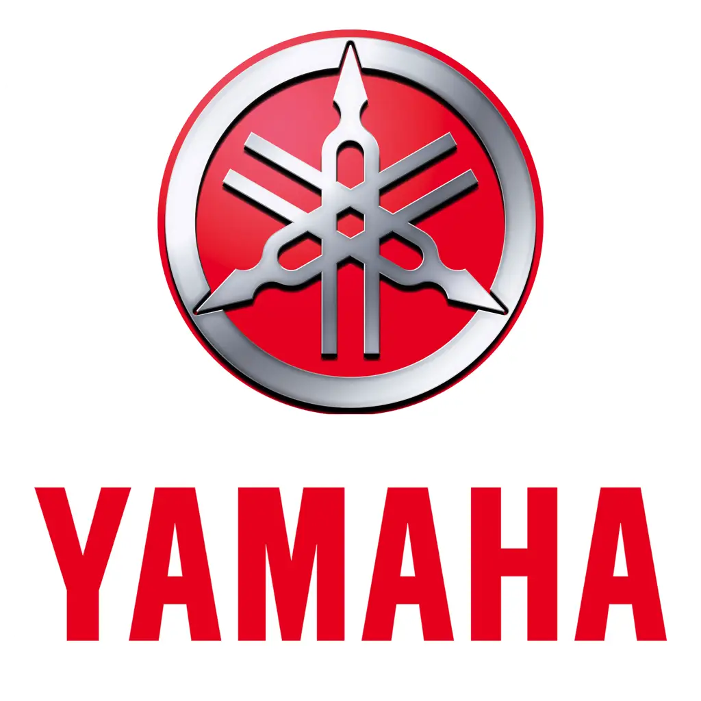 Yamaha Logo