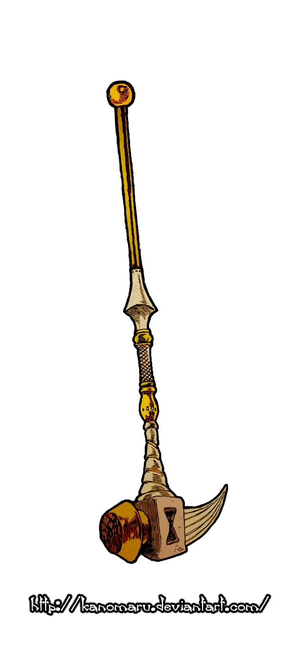 Fantasy Hammer
