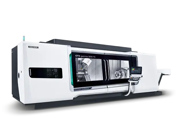 Advanced Industrial Machine Equipment