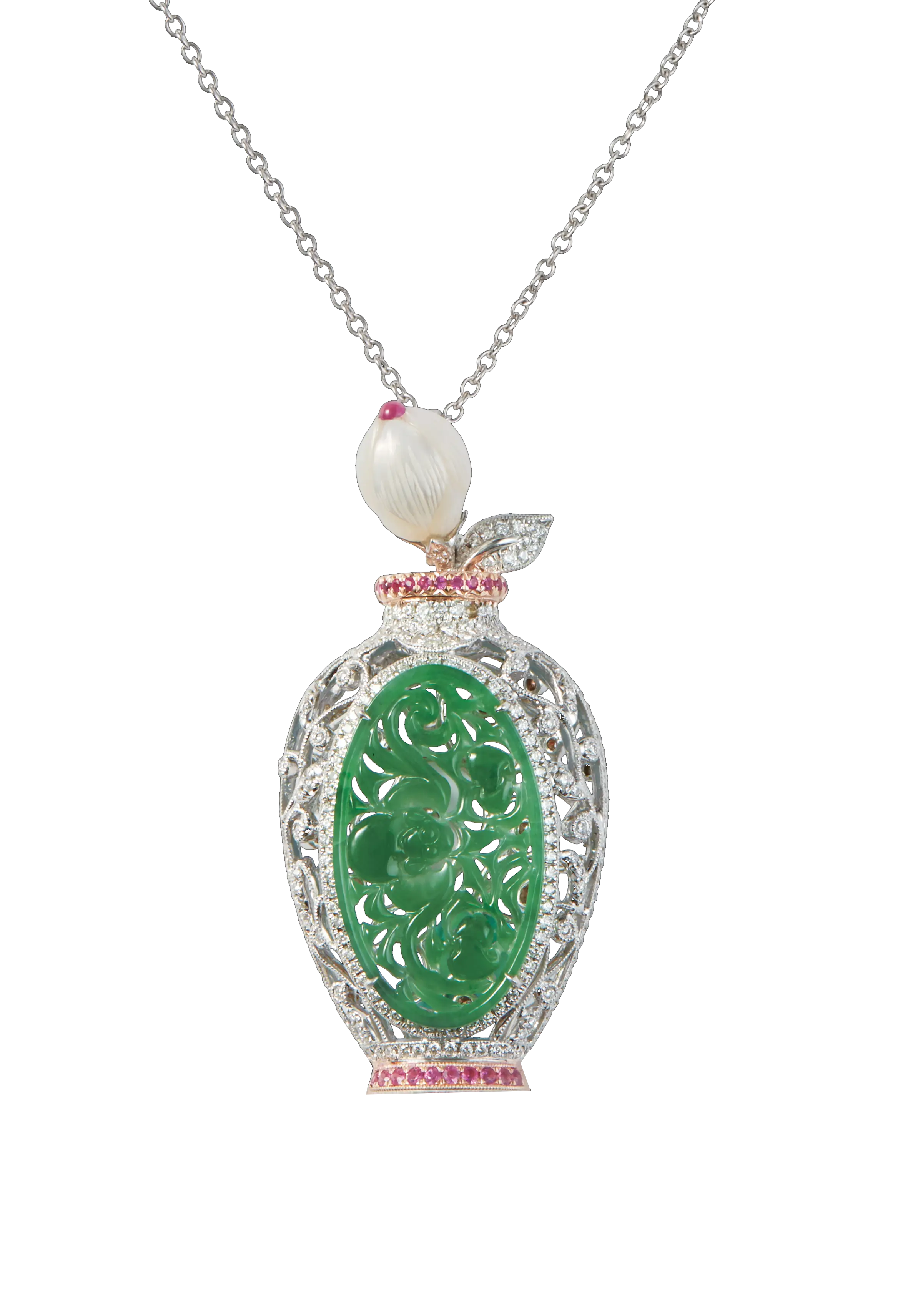 Beautiful Pendant Necklace