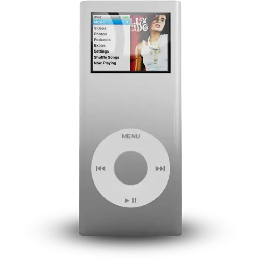 Classic iPod Music Player