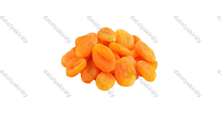 Healthy Dried Apricots
