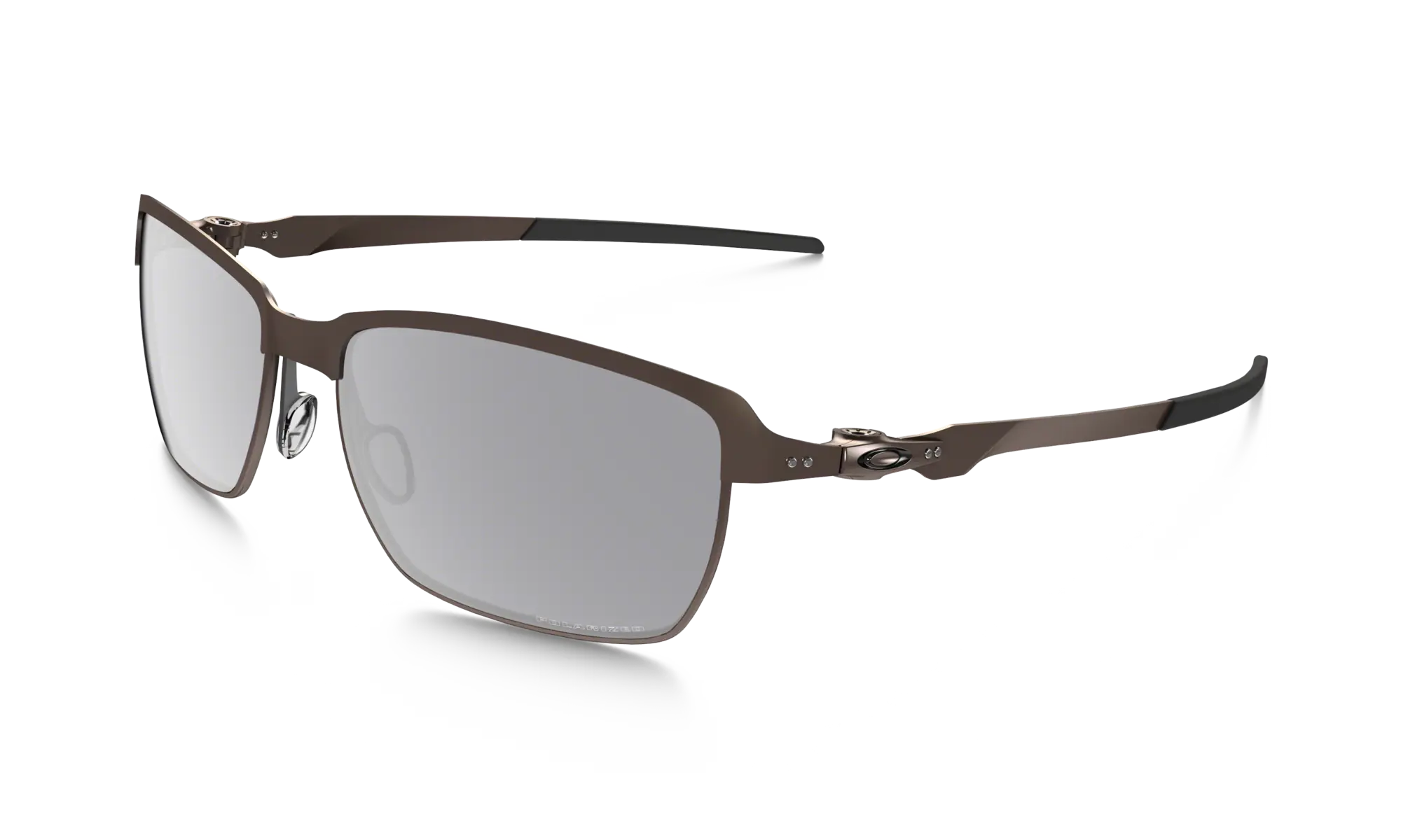Sleek Gray Sunglasses