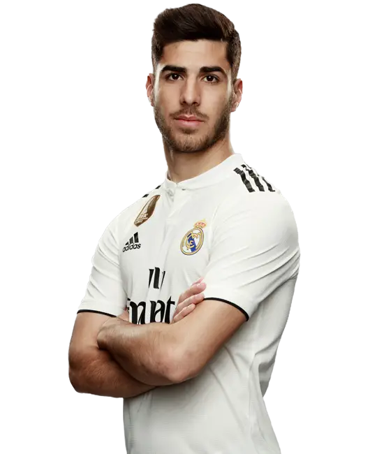 Football Player in White Jersey