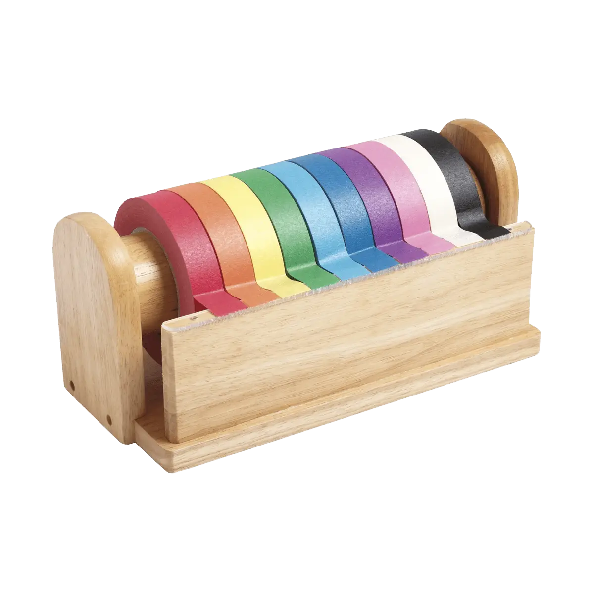 Colorful Tape Dispenser