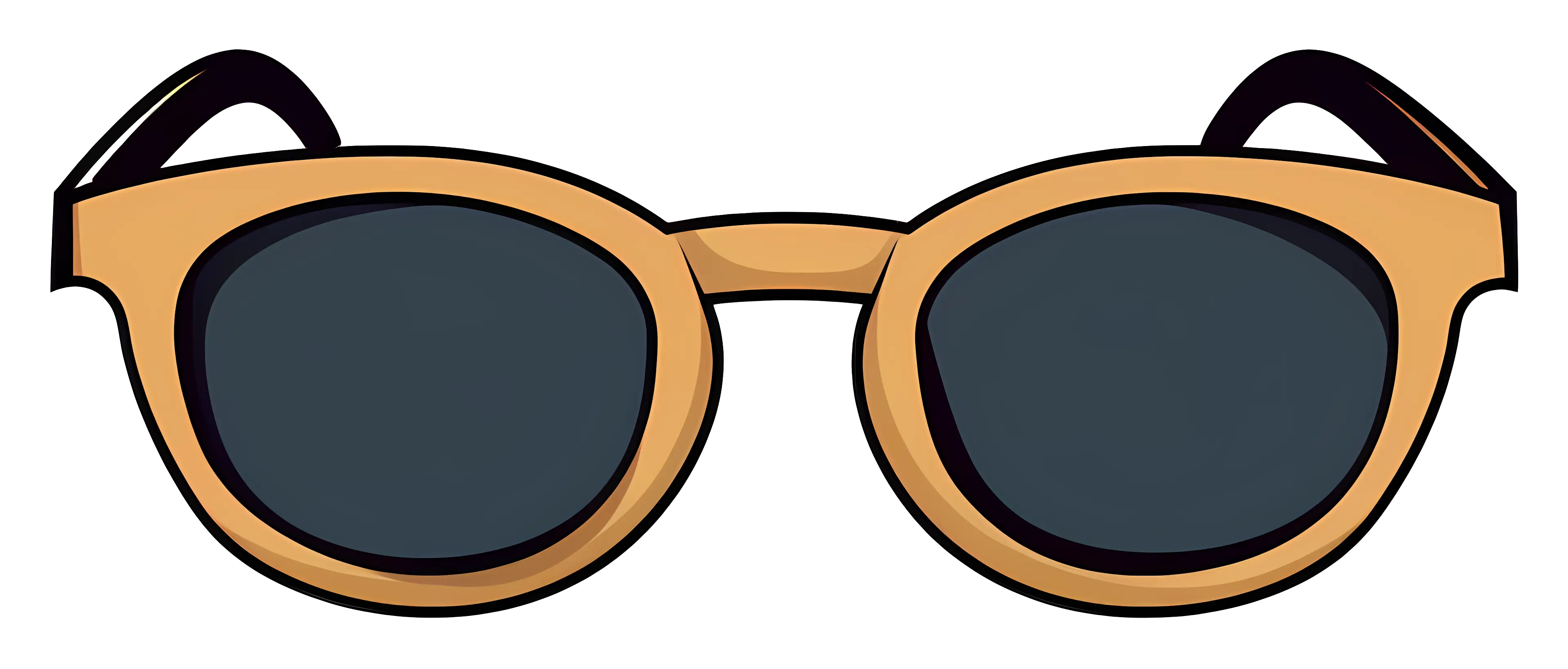 Stylish Sunglasses for Summer Wear