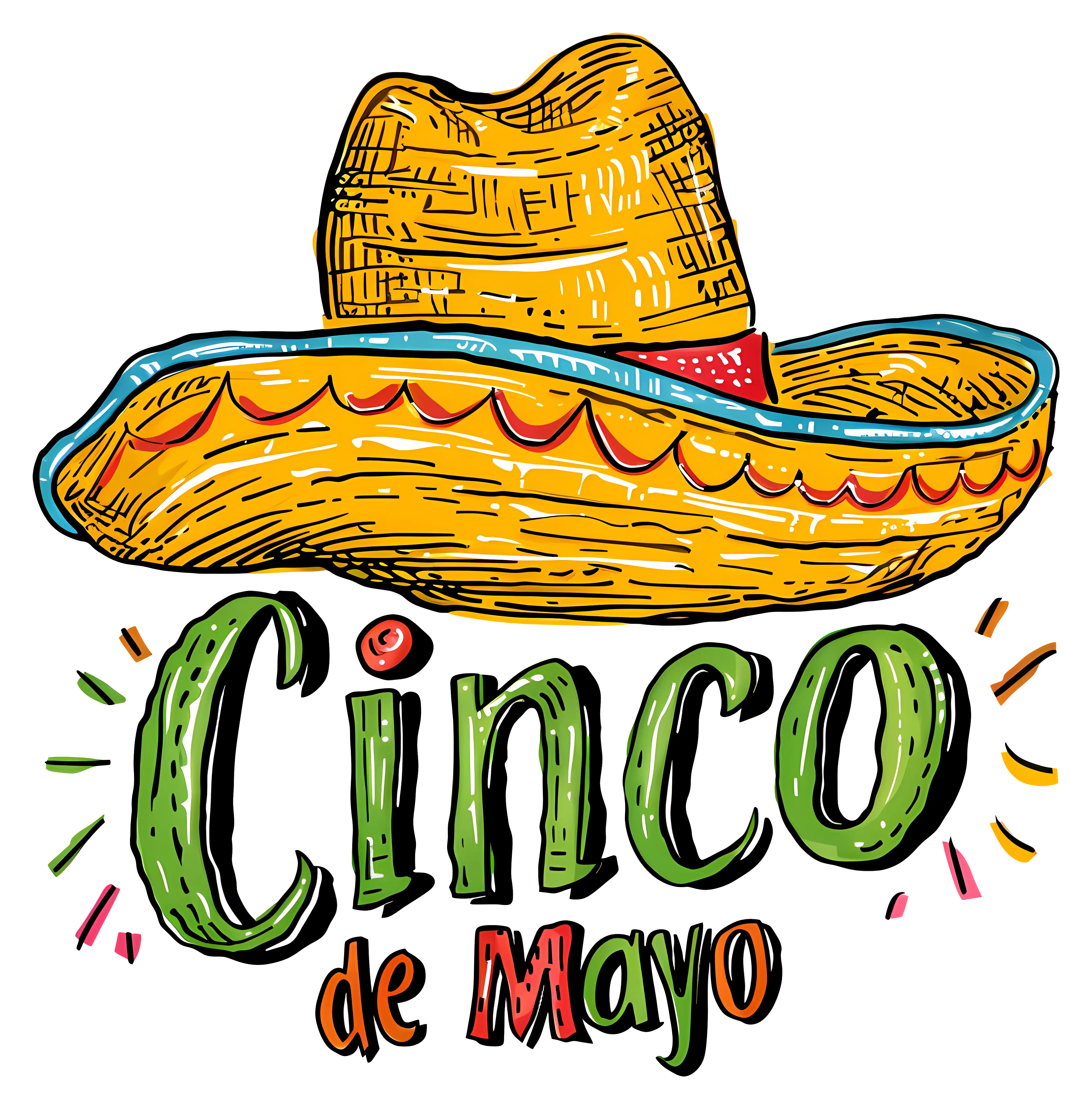 Cinco de Mayo Celebration