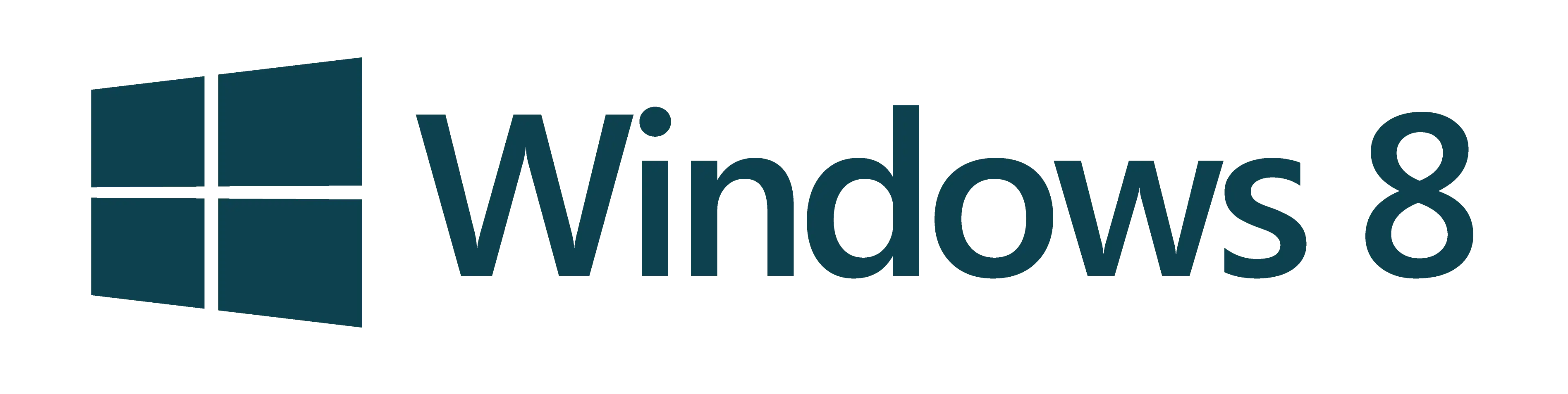 Windows 8 Logo