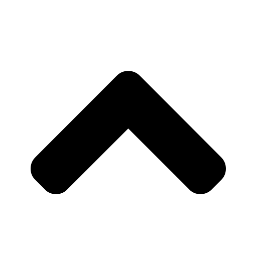 Upward Arrow Symbol