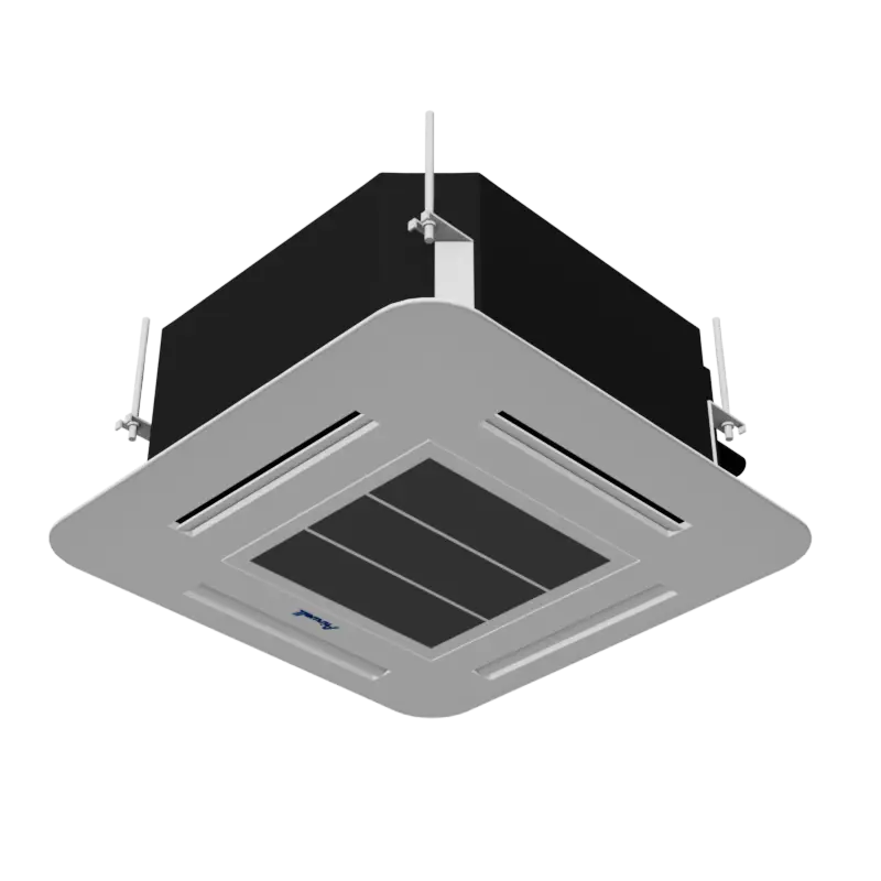 Ceiling Air Conditioning Unit Design