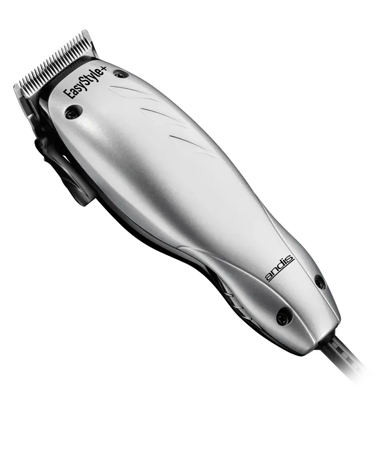 Electric Hair Clipper for Professional Grooming