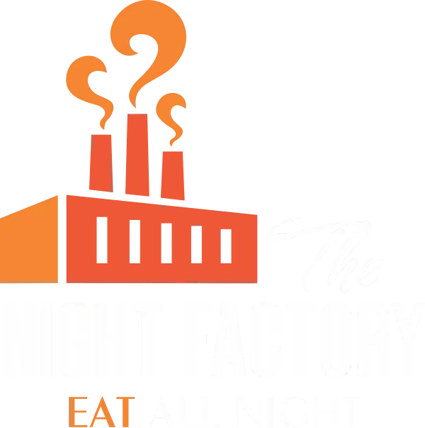 Orange Factory Logo
